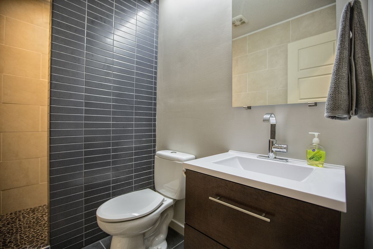 Treasure Isle #5 - Residential