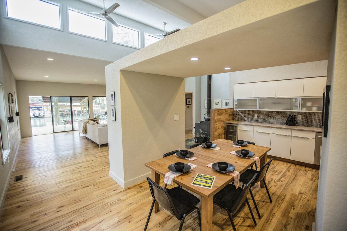 Treasure Isle #5 - Residential