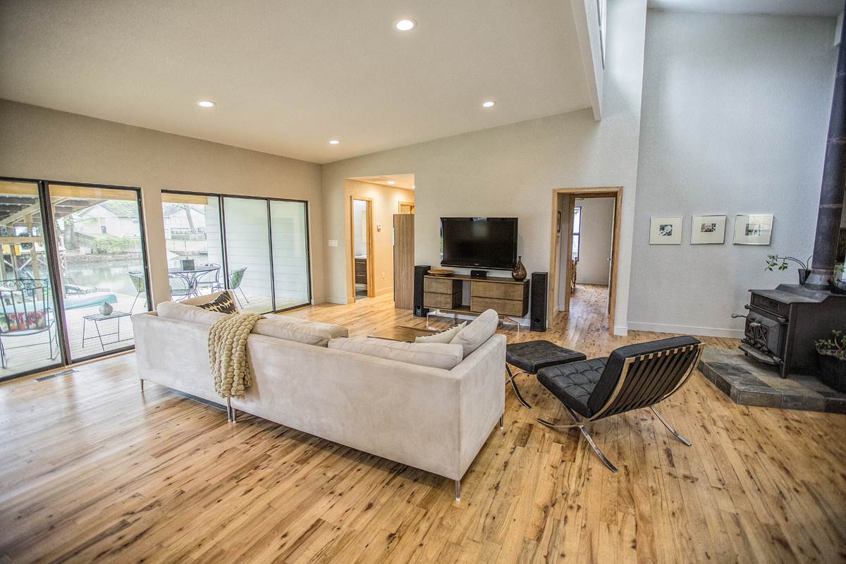 Treasure Isle #5 - Residential