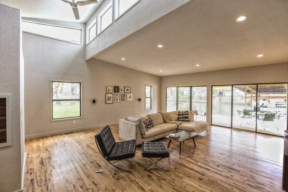 Treasure Isle #5 - Residential