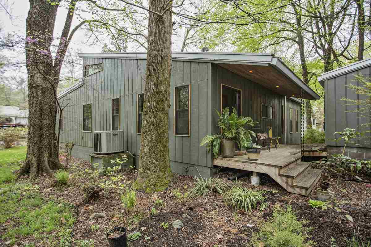 Treasure Isle #5 - Residential