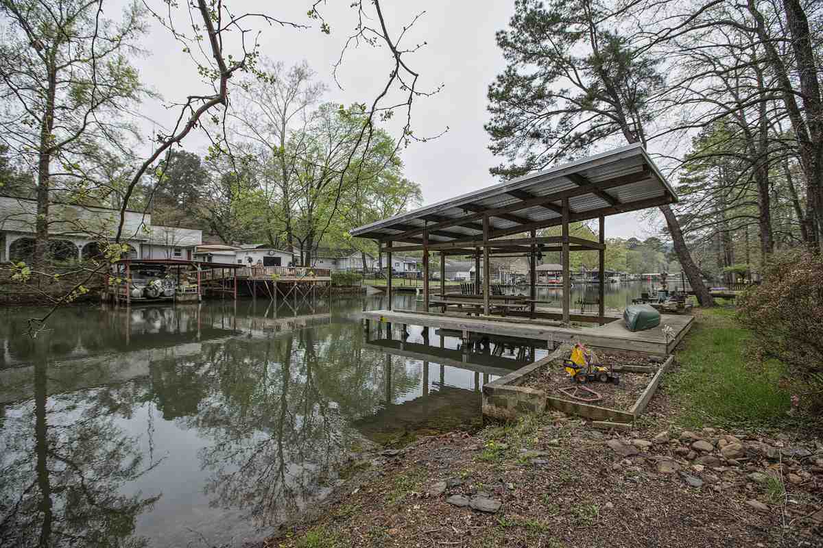 Treasure Isle #5 - Residential