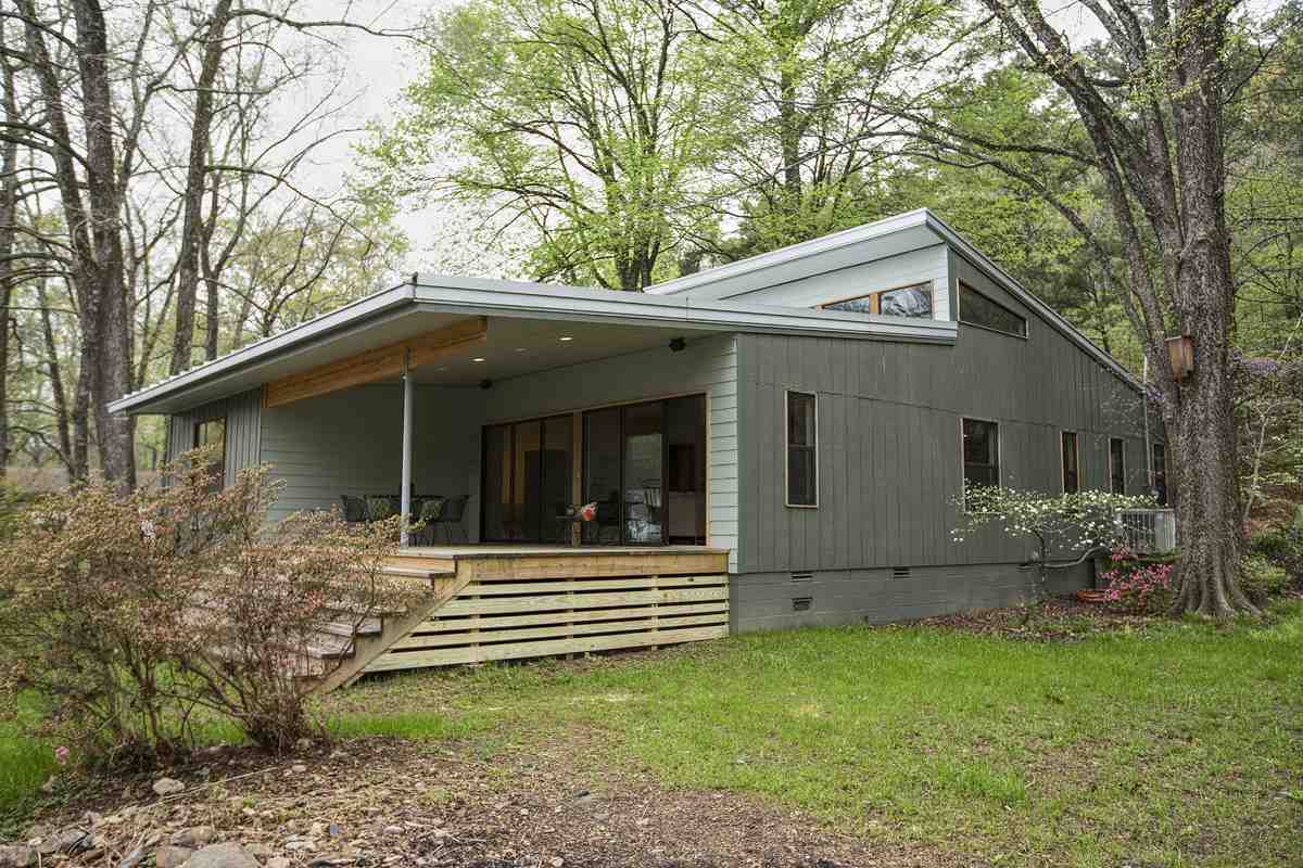 Treasure Isle #5 - Residential