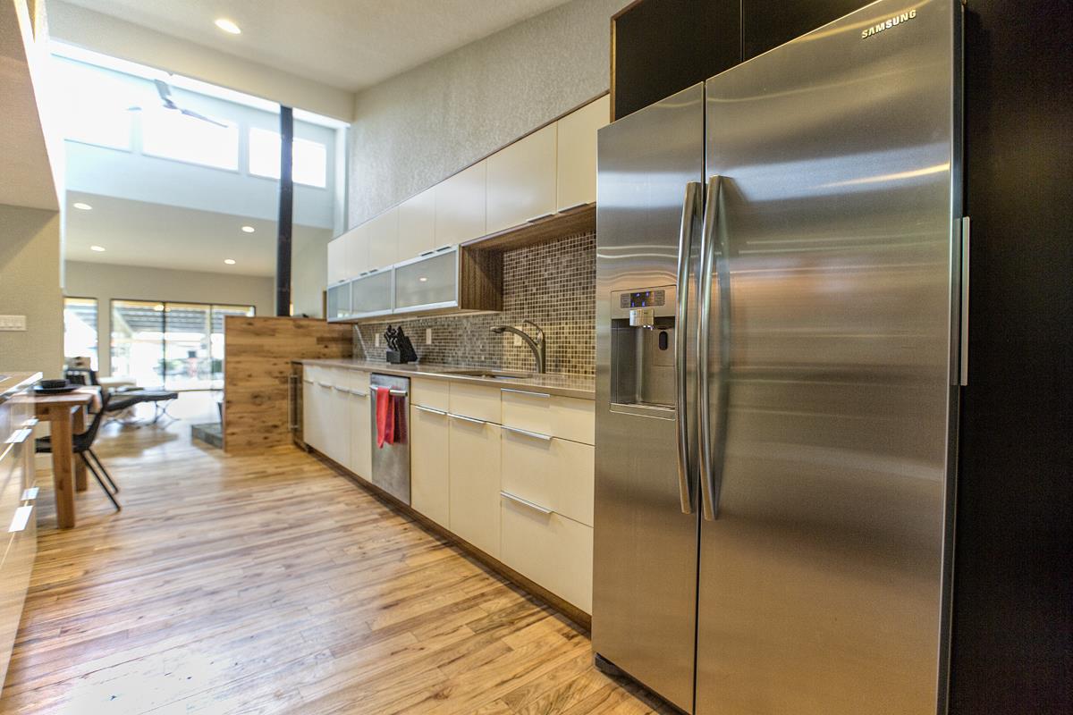 Treasure Isle #5 - Residential