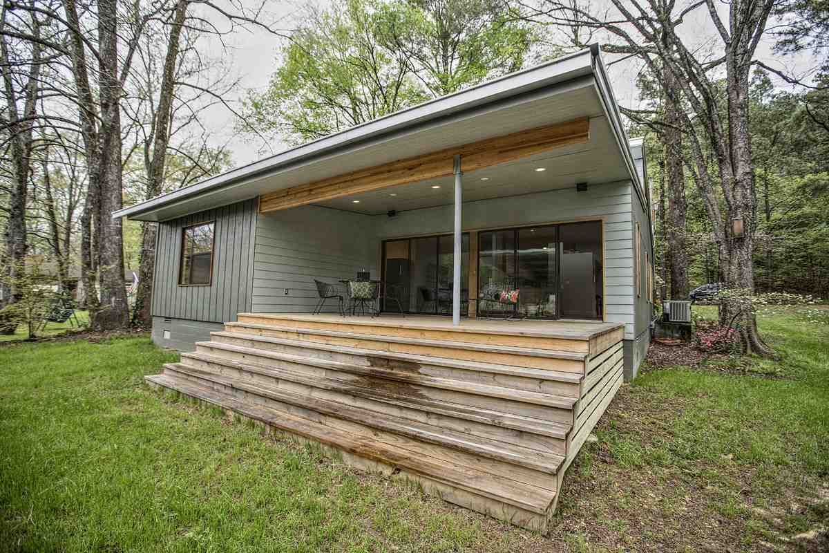 Treasure Isle #5 - Residential