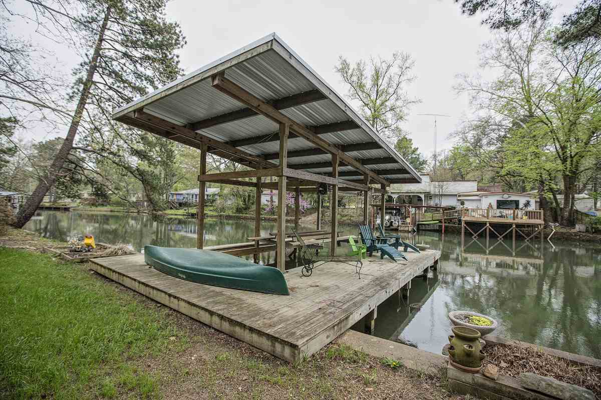 Treasure Isle #5 - Residential