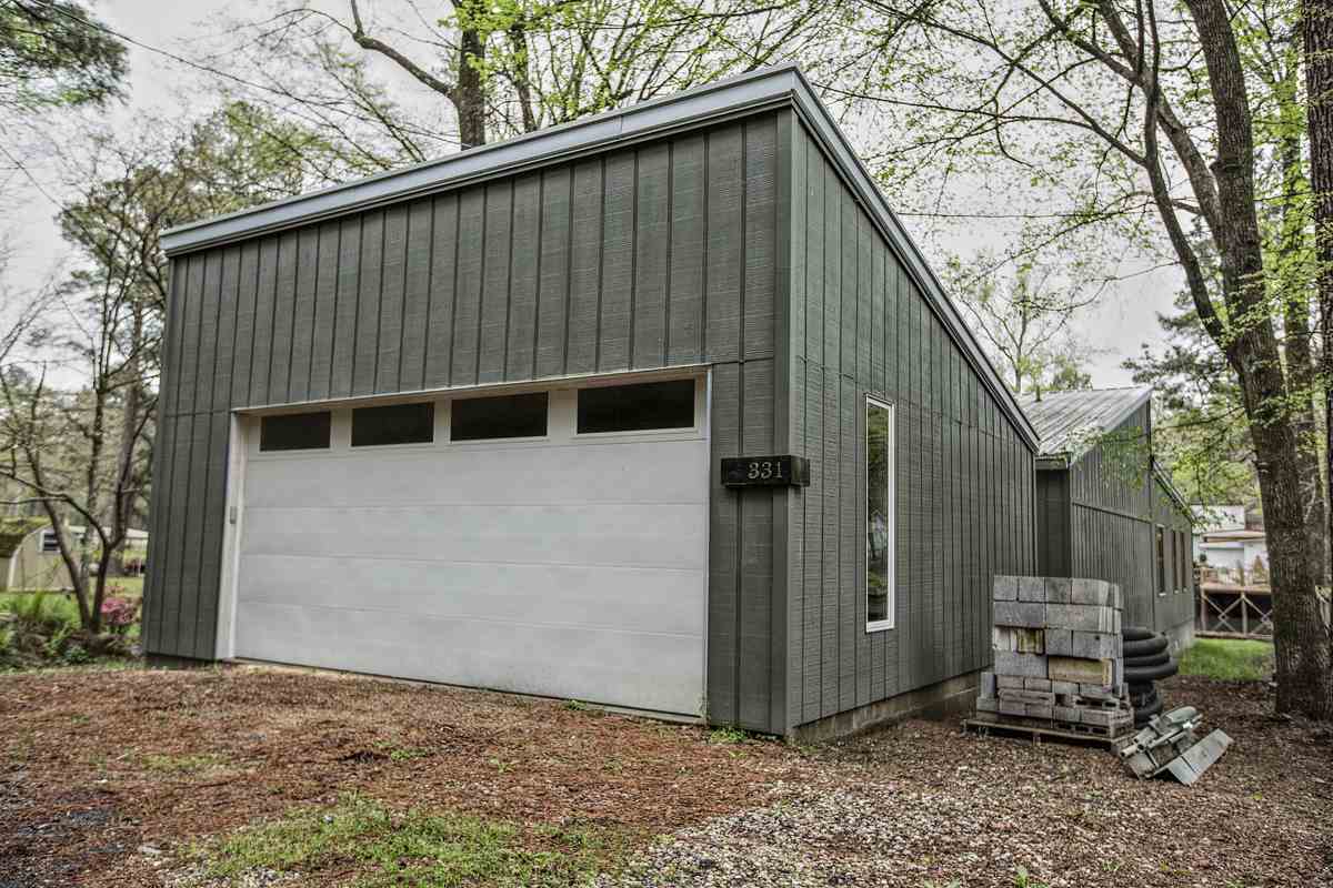 Treasure Isle #5 - Residential