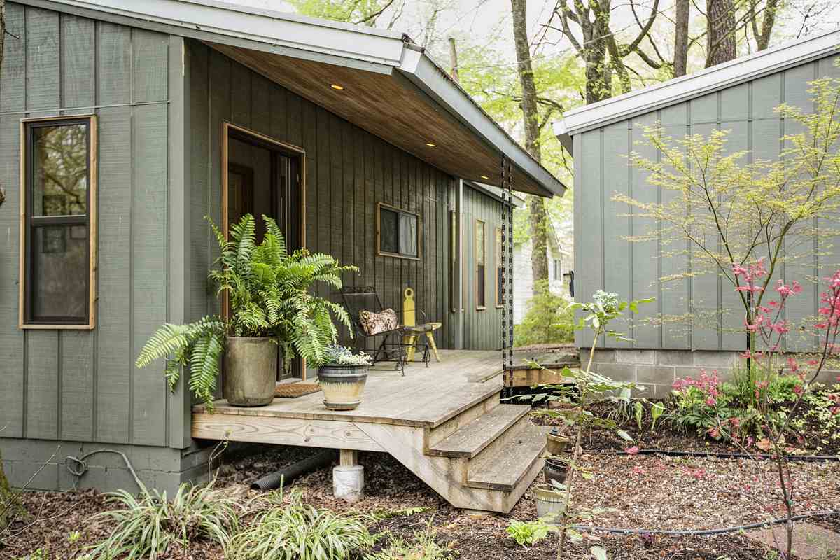 Treasure Isle #5 - Residential