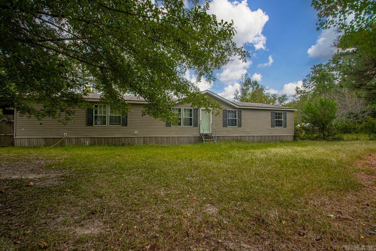 Sioux Trail Phase III - Residential