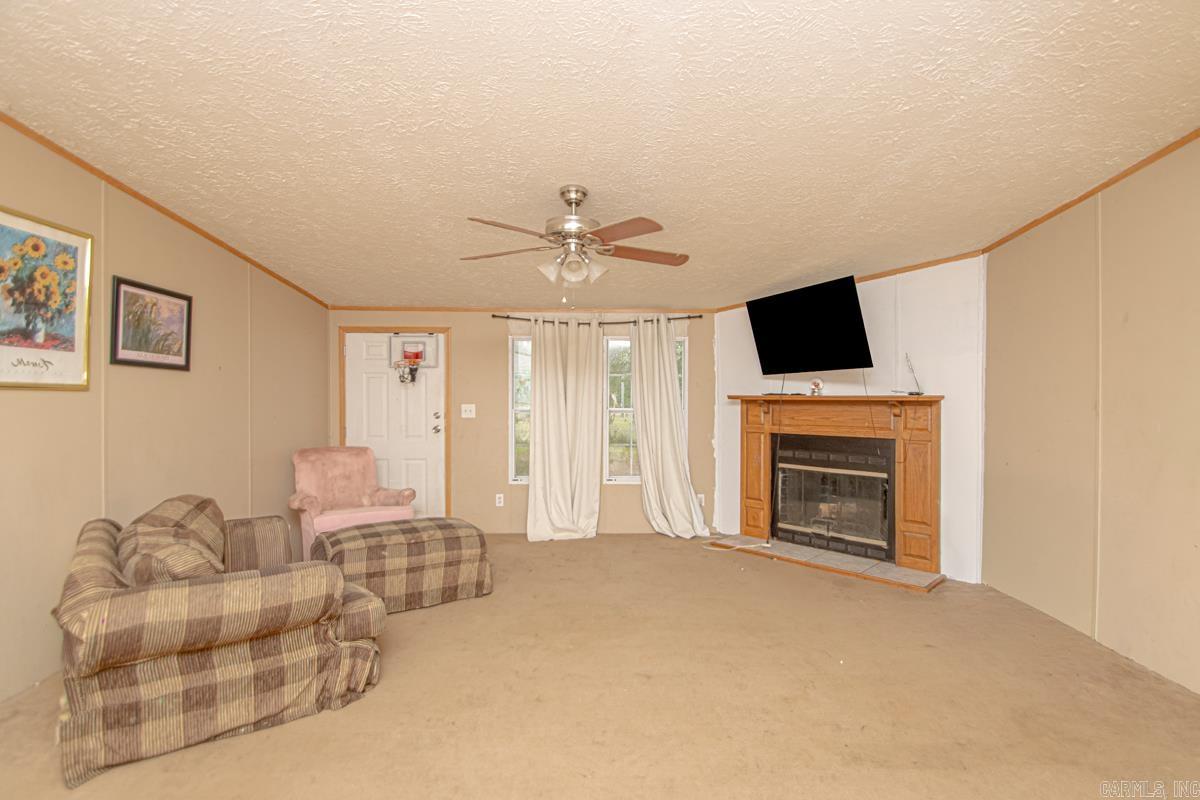 Sioux Trail Phase III - Residential