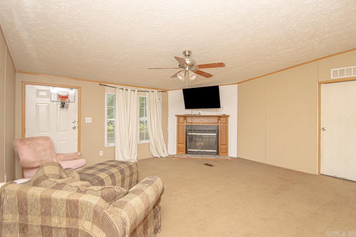 Sioux Trail Phase III - Residential