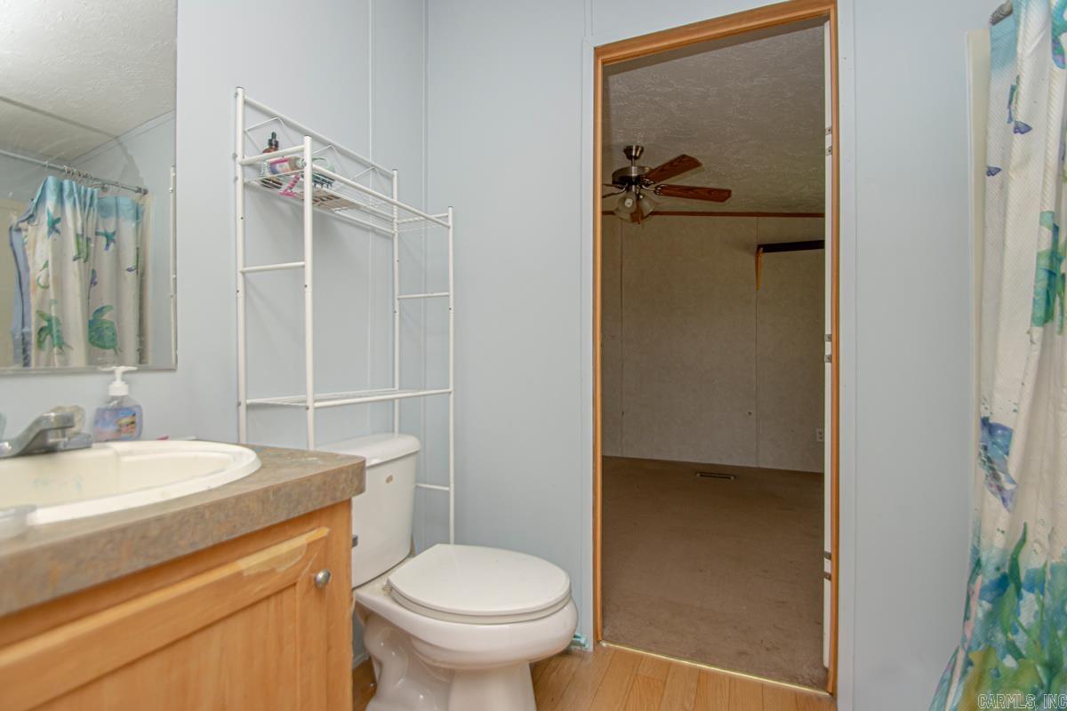 Sioux Trail Phase III - Residential