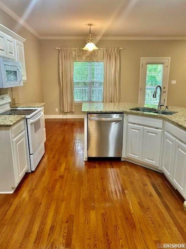 FOX CREEK - Residential