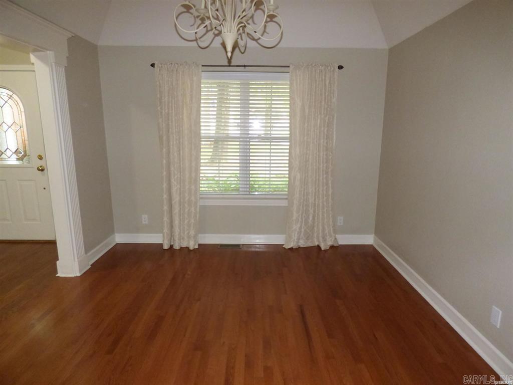 FOX CREEK - Residential