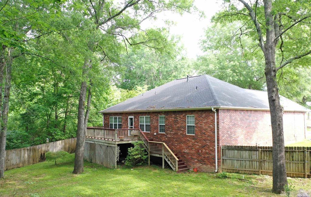 FOX CREEK - Residential