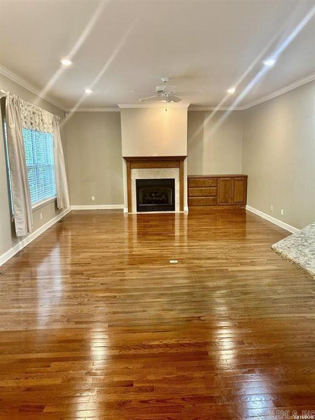 FOX CREEK - Residential