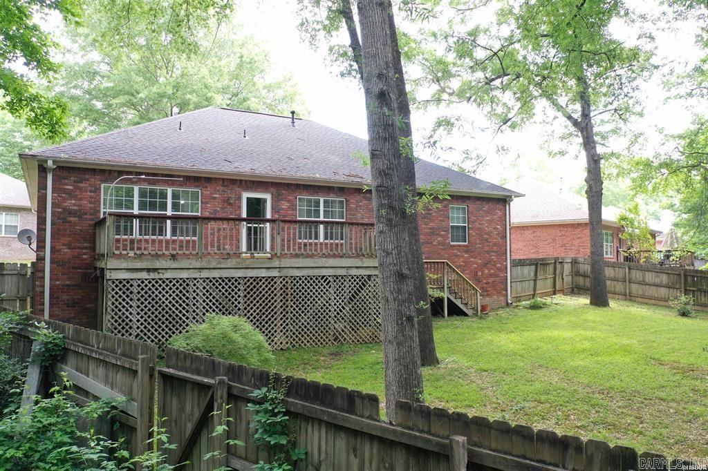 FOX CREEK - Residential