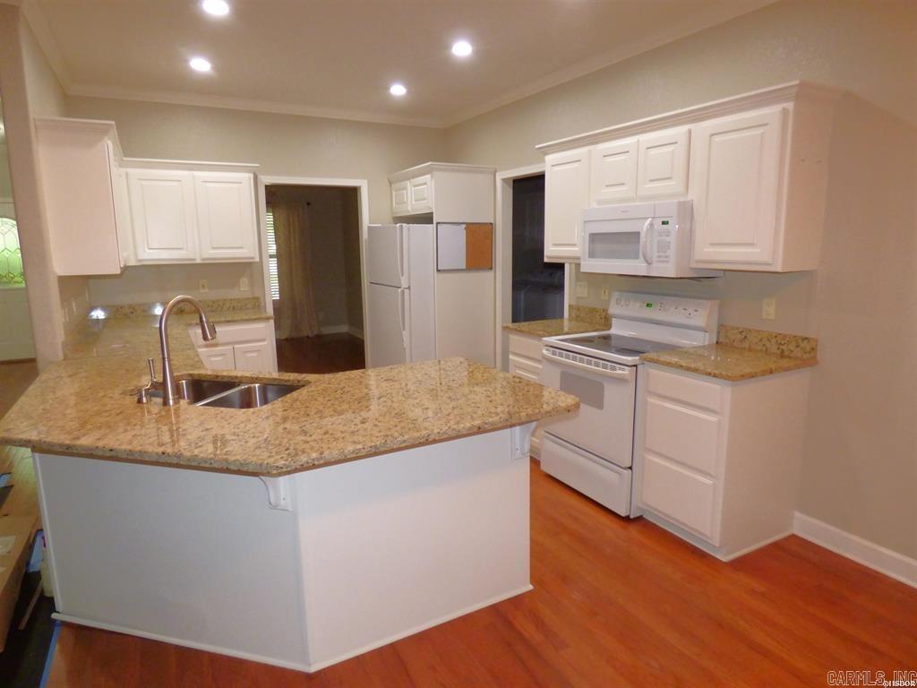 FOX CREEK - Residential