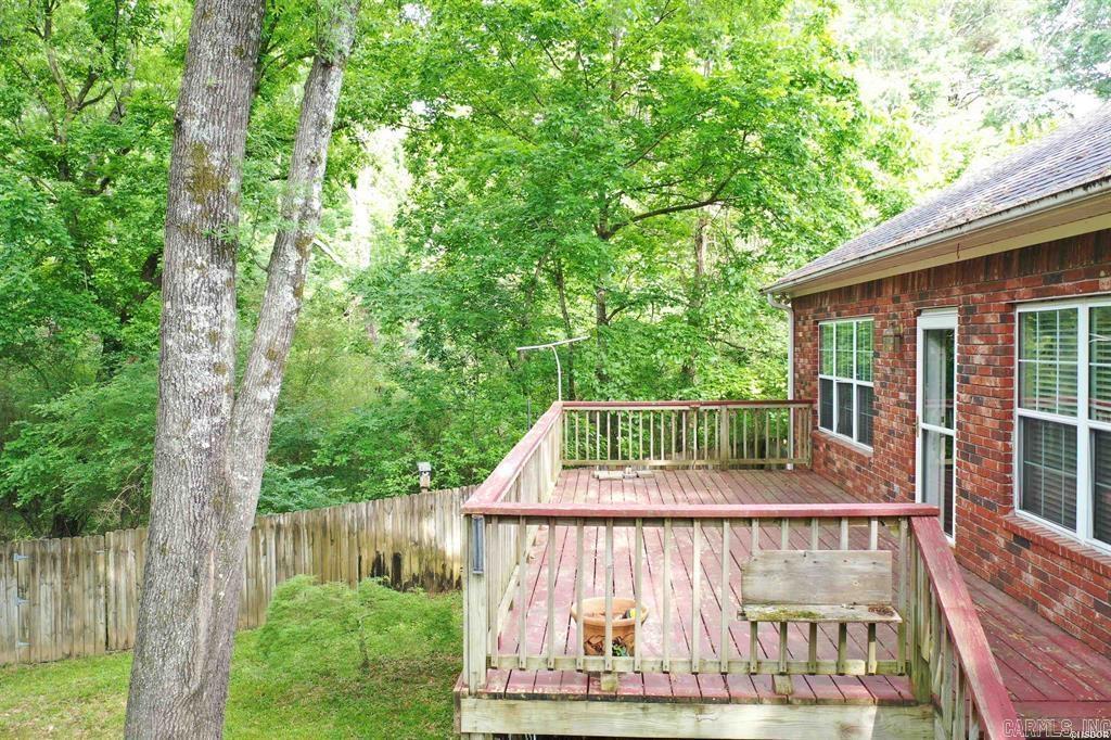 FOX CREEK - Residential