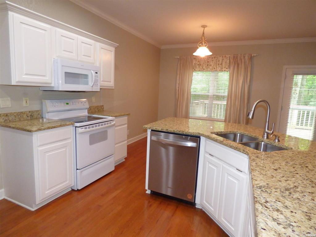FOX CREEK - Residential