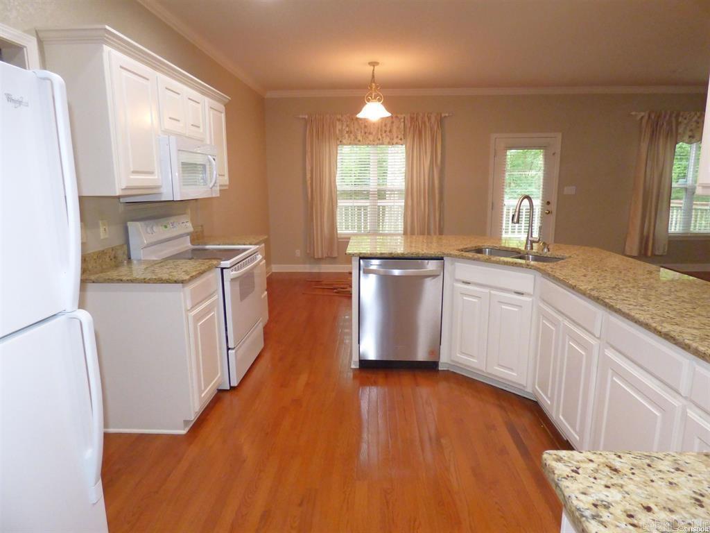 FOX CREEK - Residential