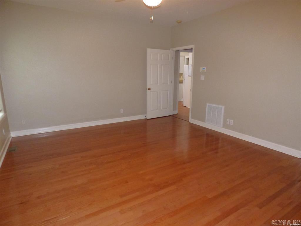 FOX CREEK - Residential