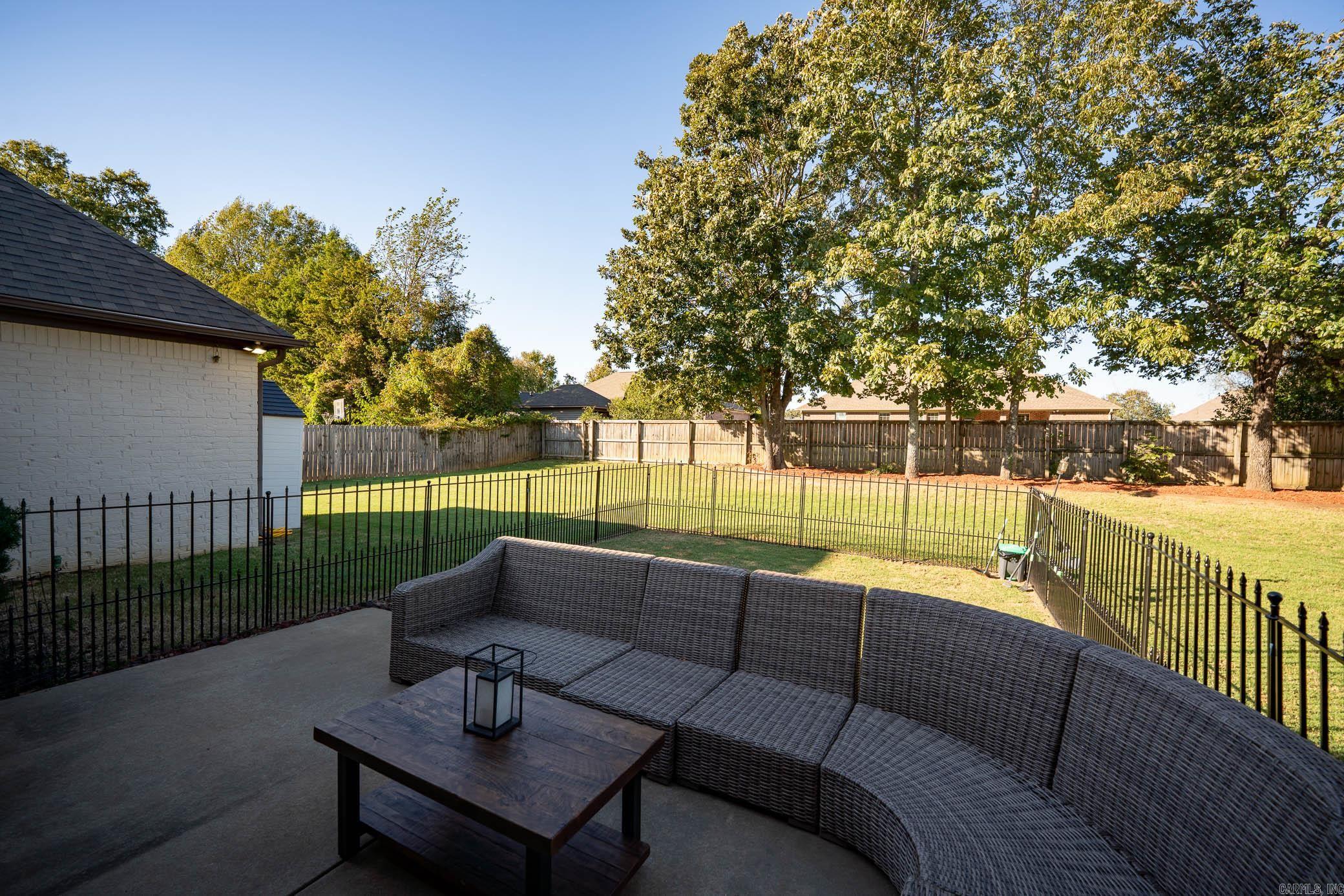 Chapel Creek - Residential