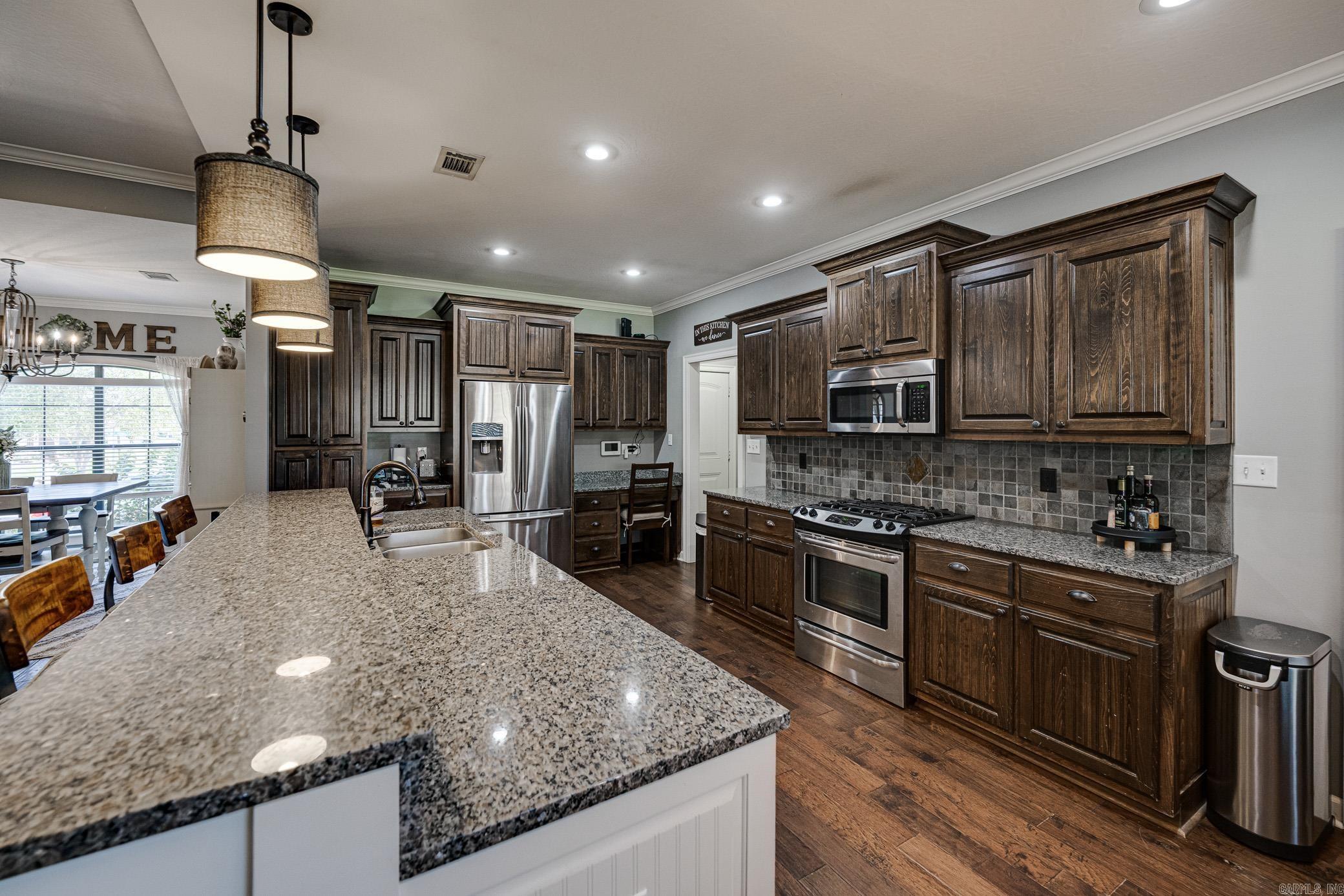 Chapel Creek - Residential