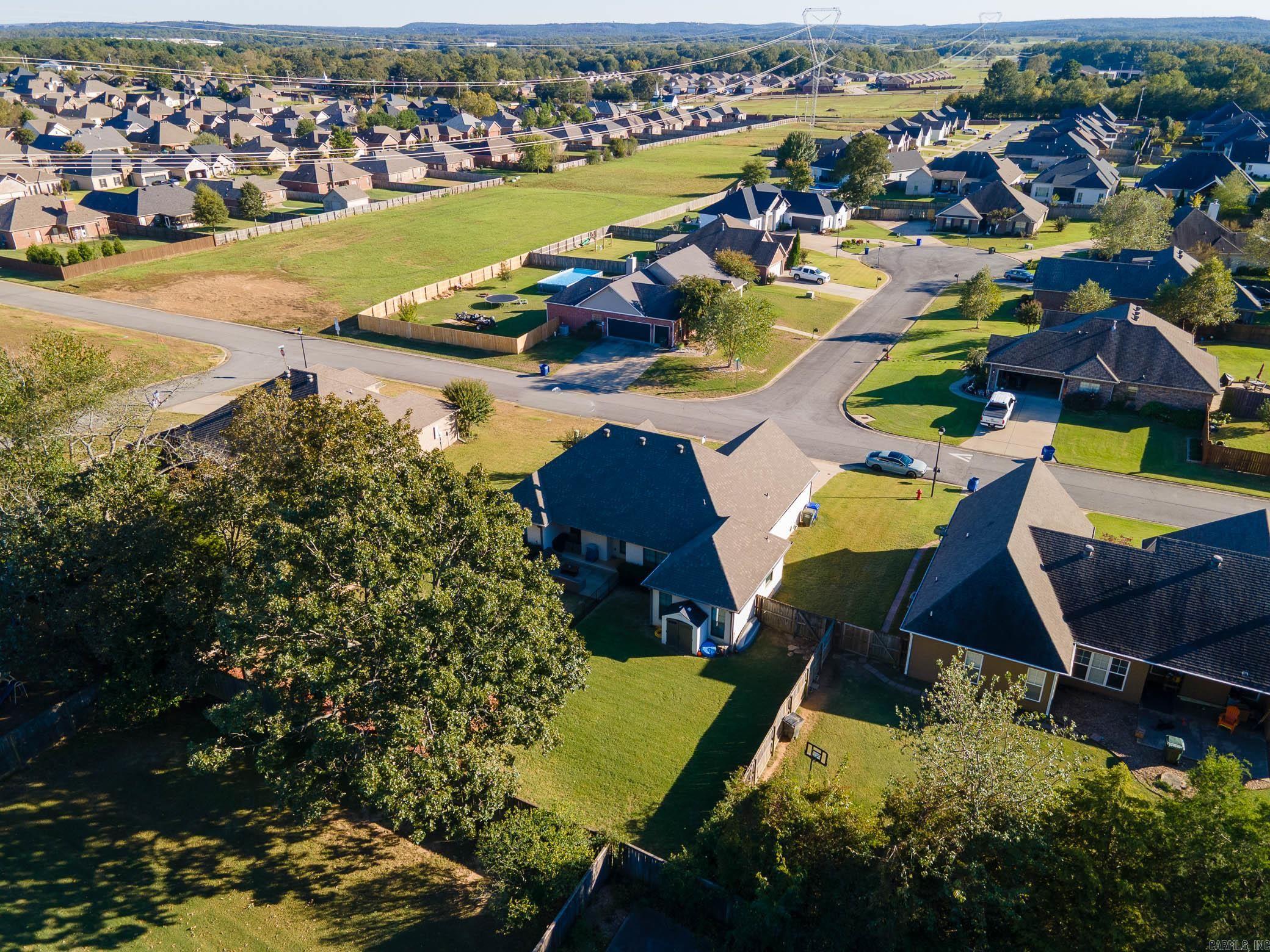 Chapel Creek - Residential