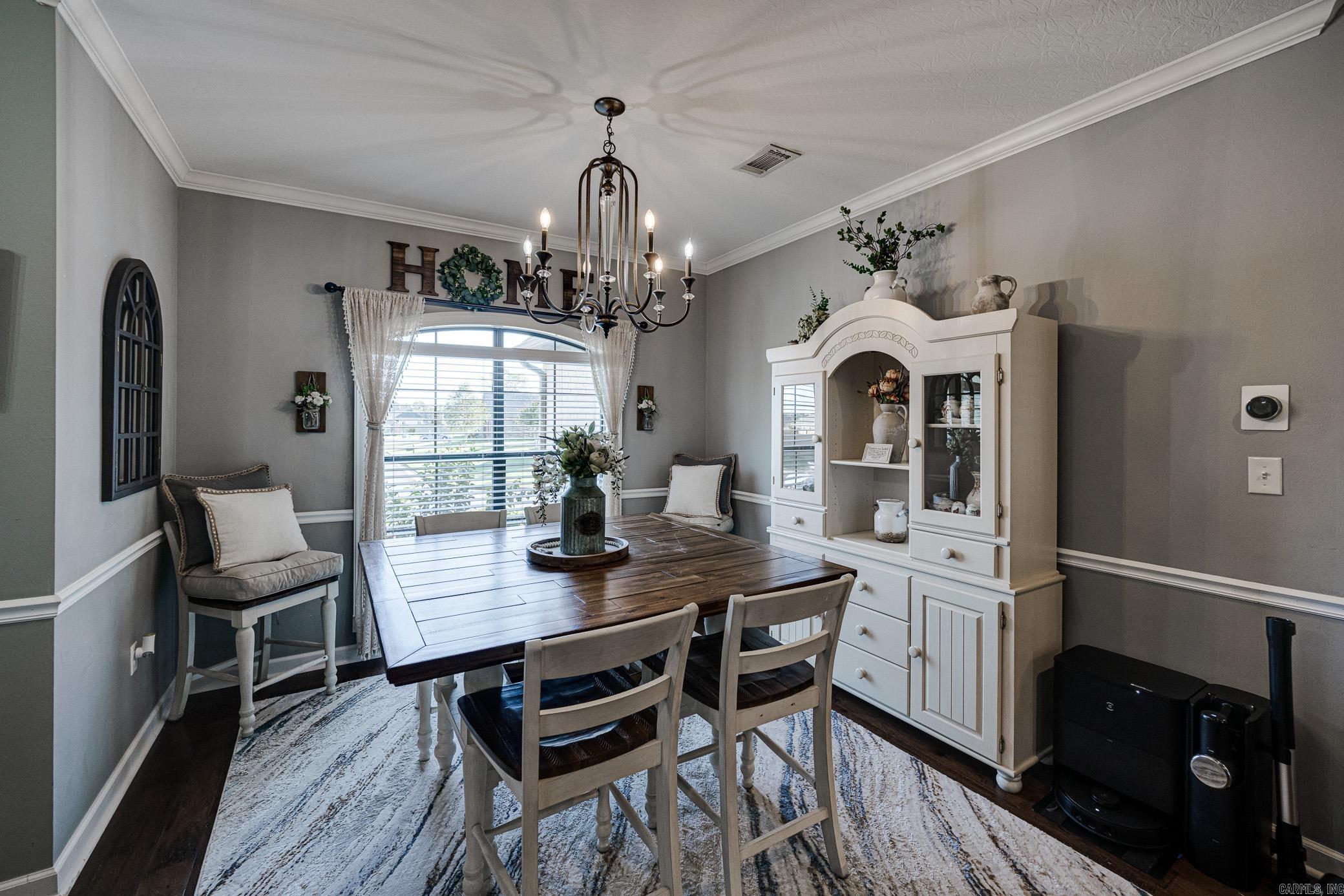 Chapel Creek - Residential