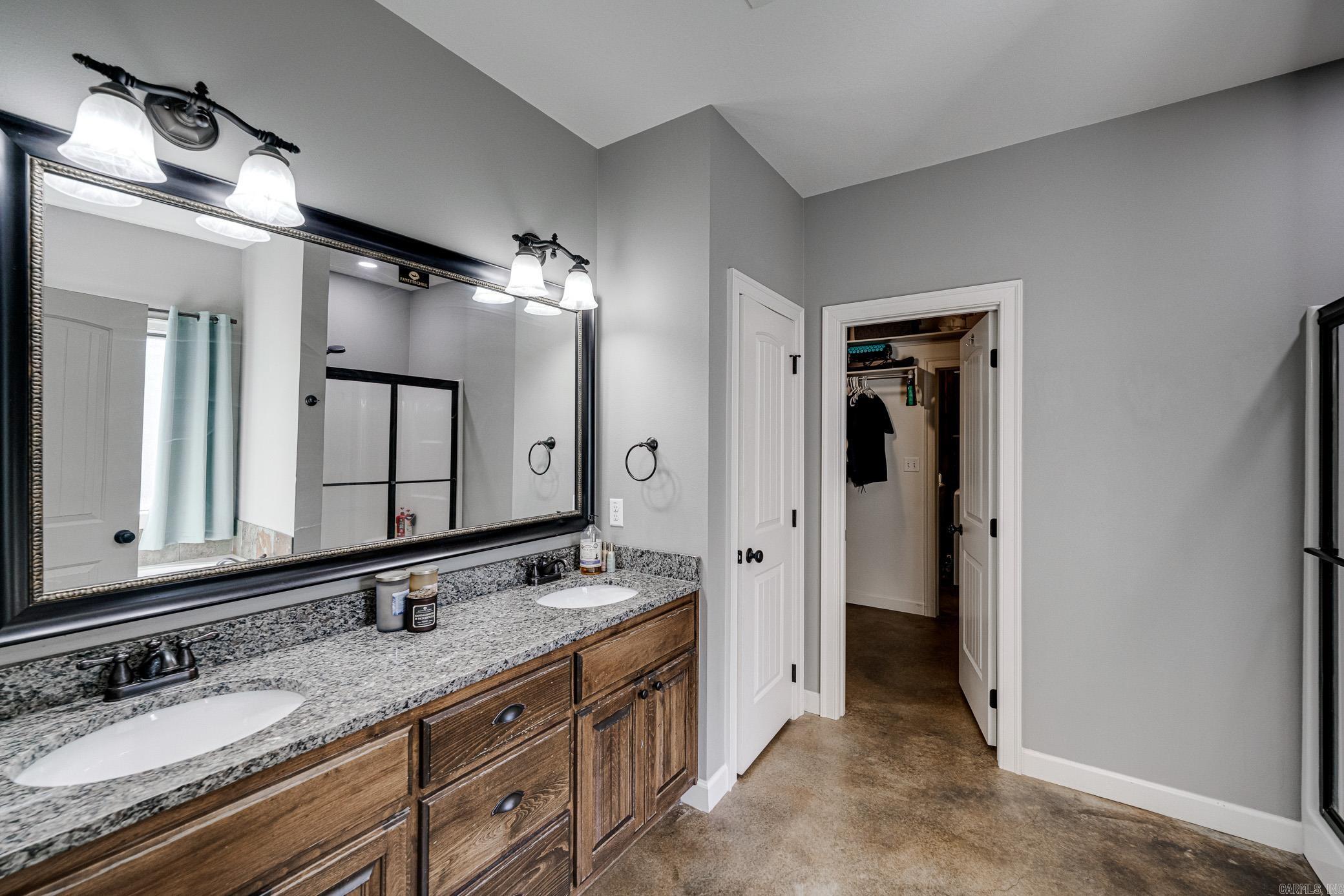Chapel Creek - Residential