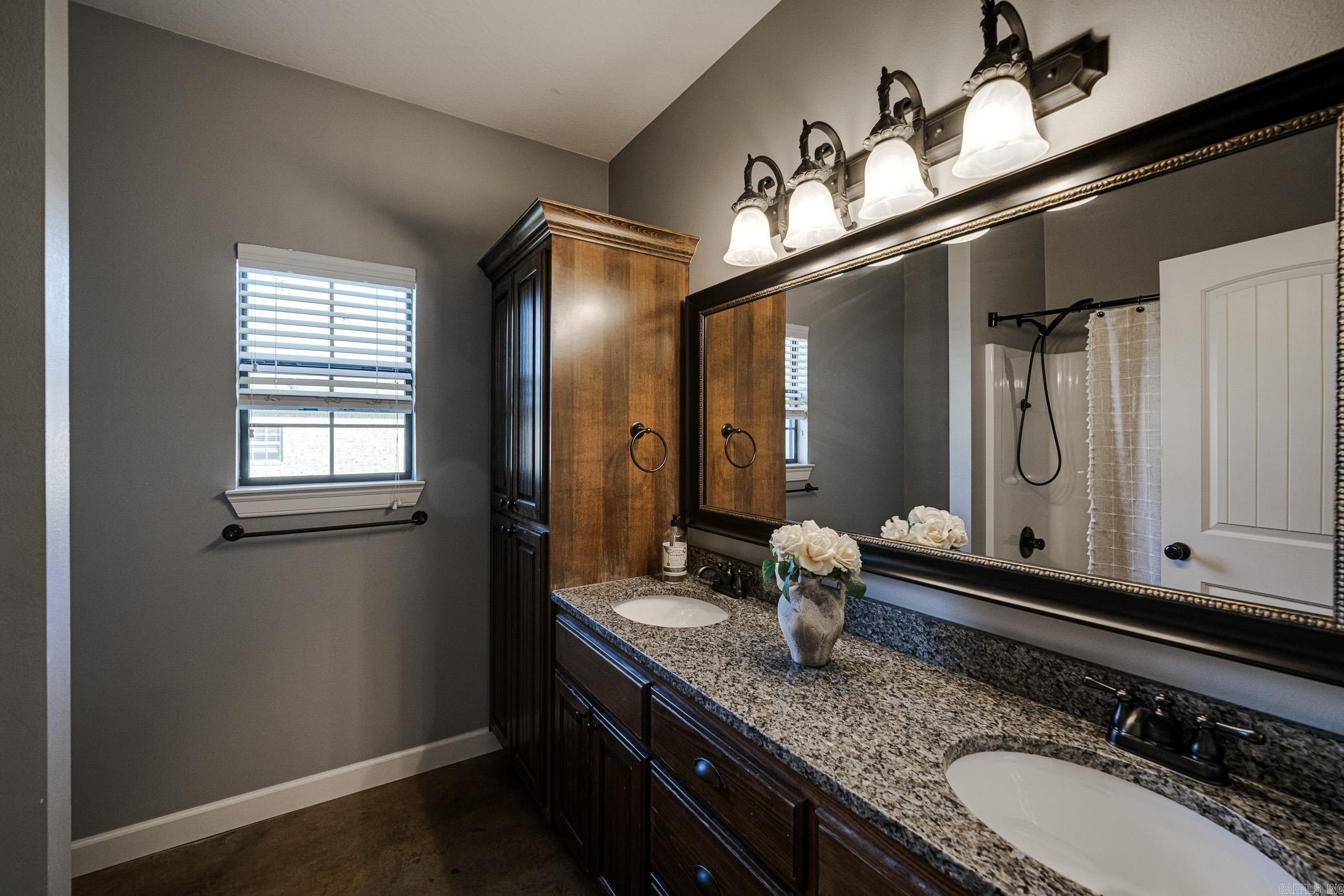 Chapel Creek - Residential