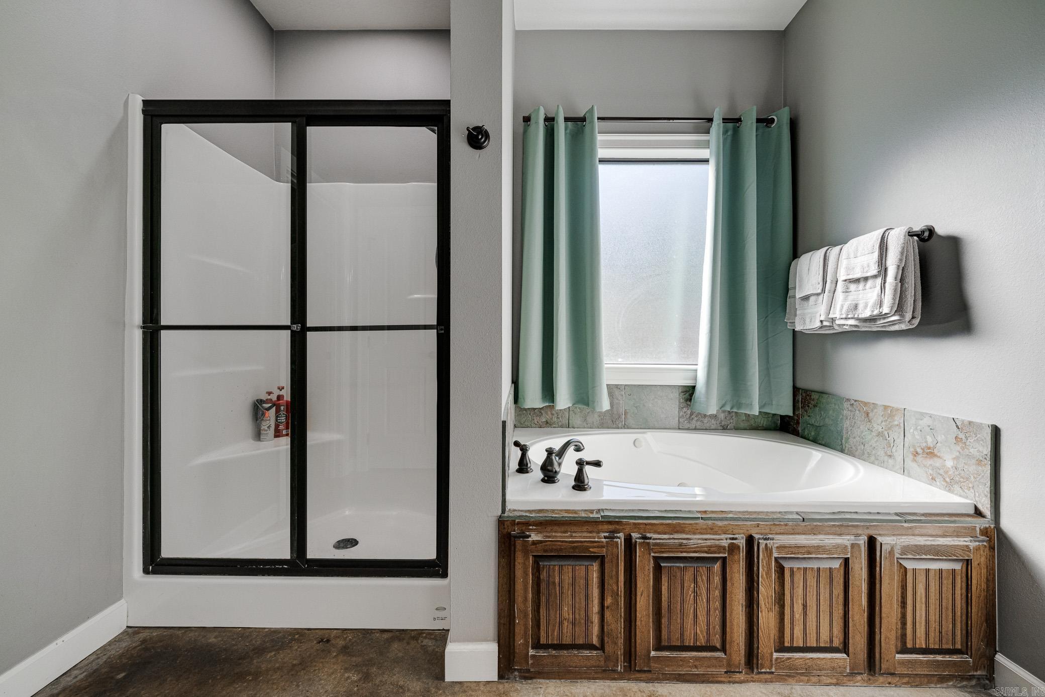 Chapel Creek - Residential