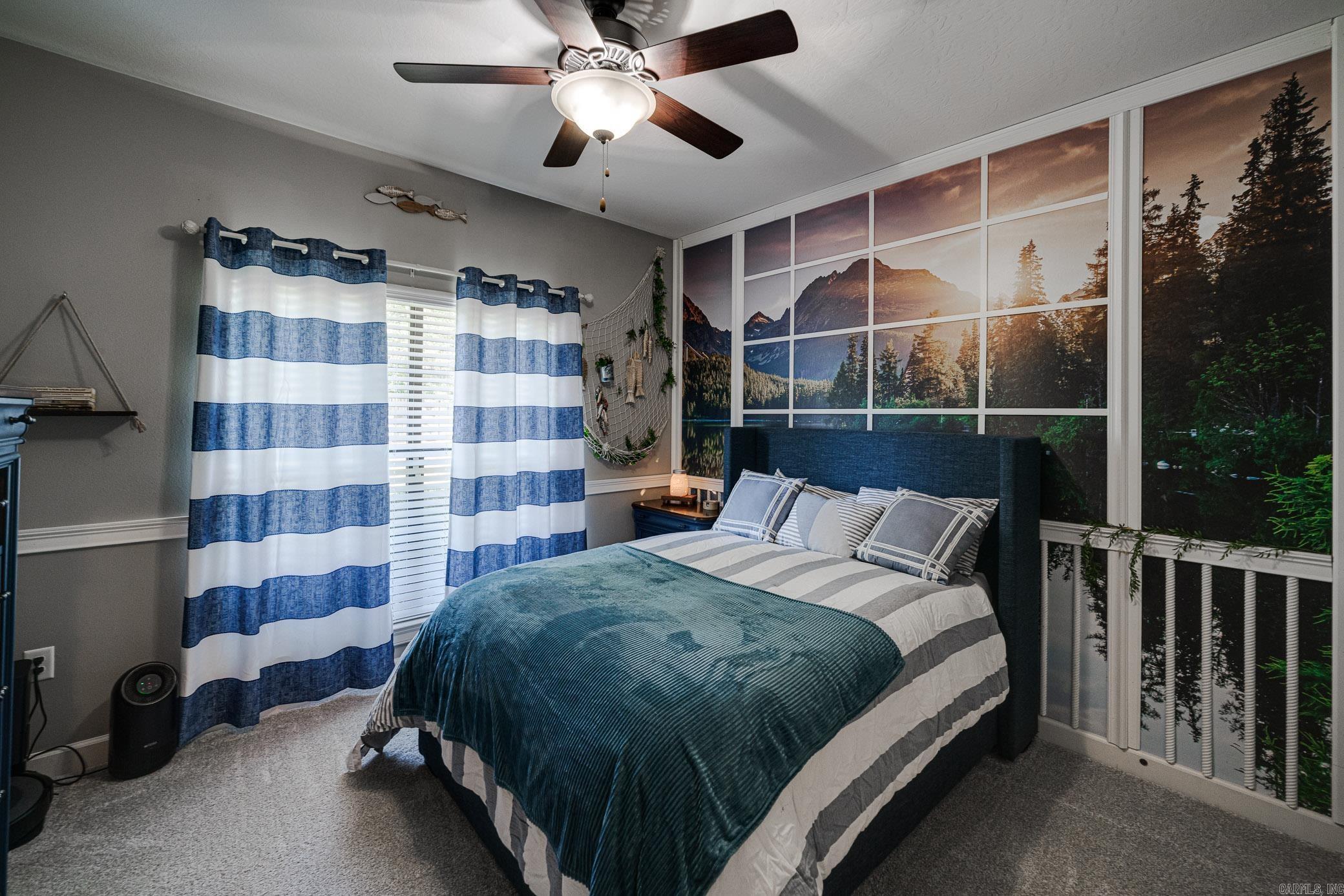 Chapel Creek - Residential