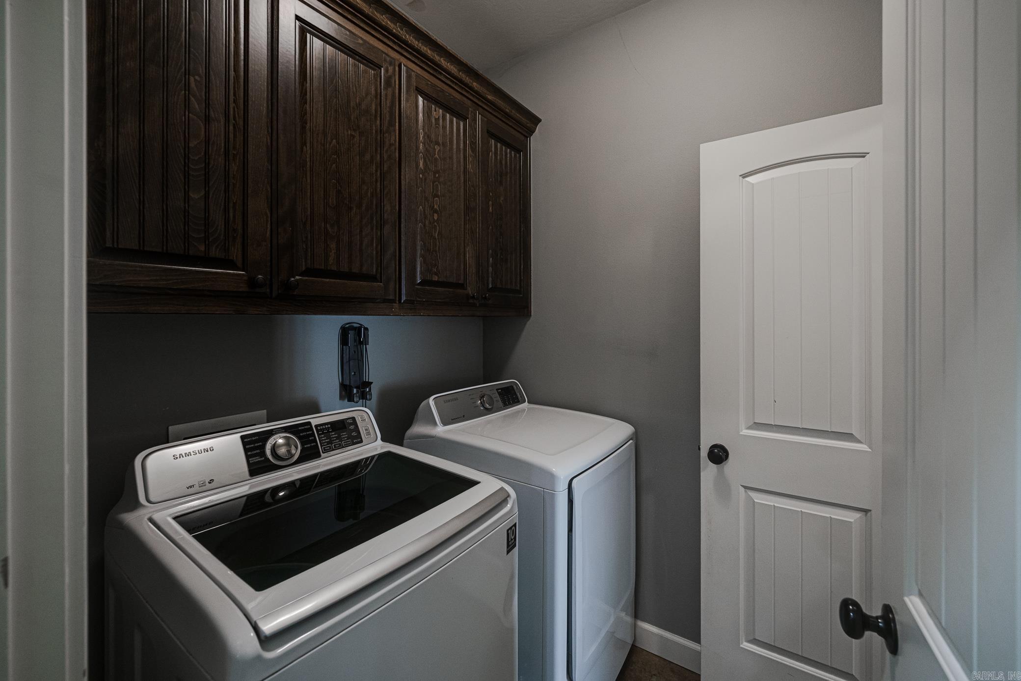 Chapel Creek - Residential