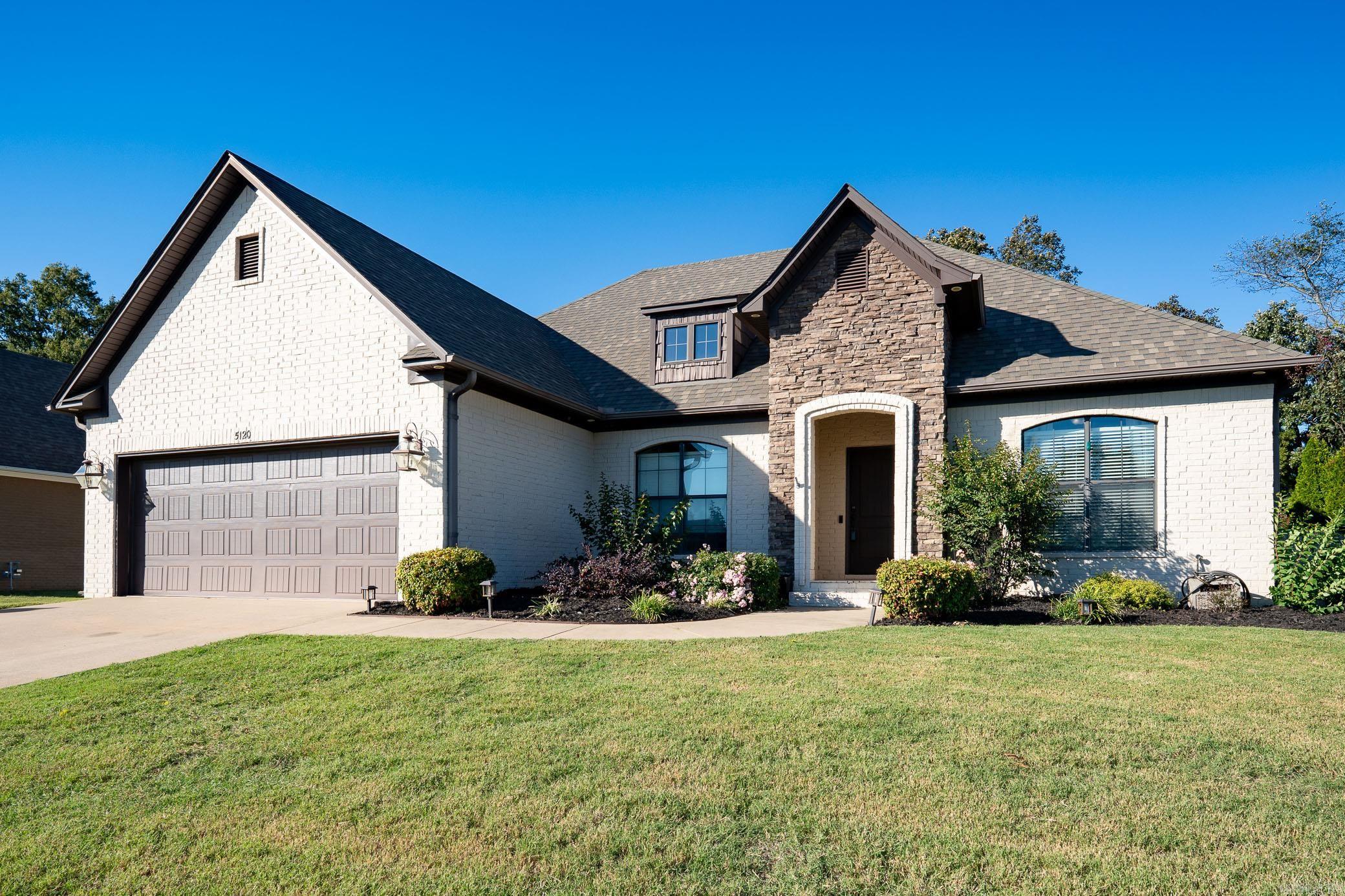 Chapel Creek - Residential