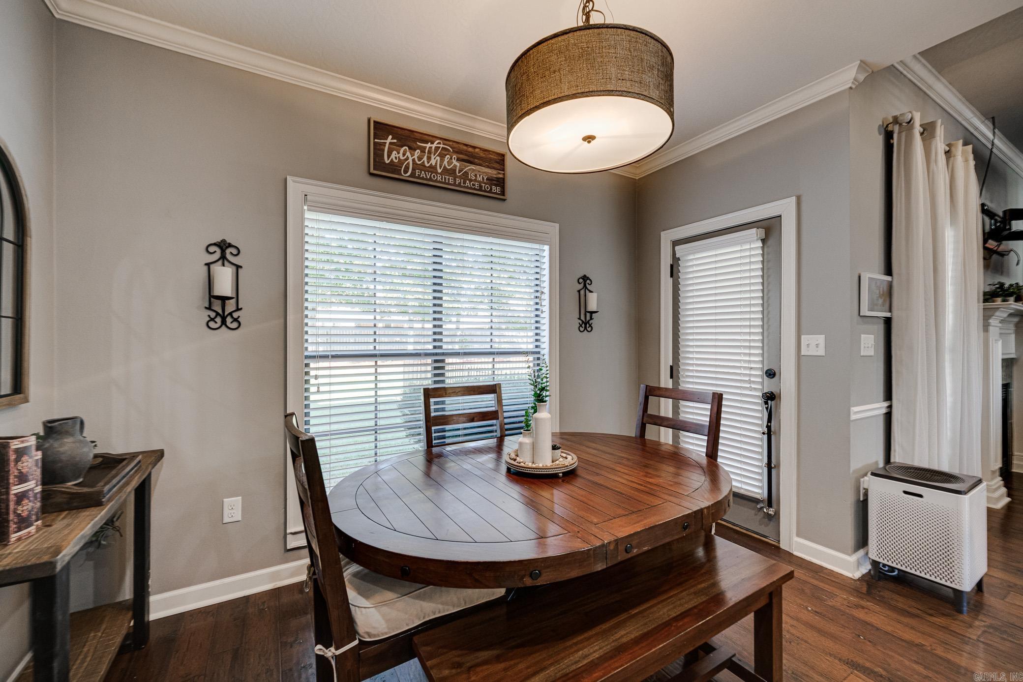 Chapel Creek - Residential