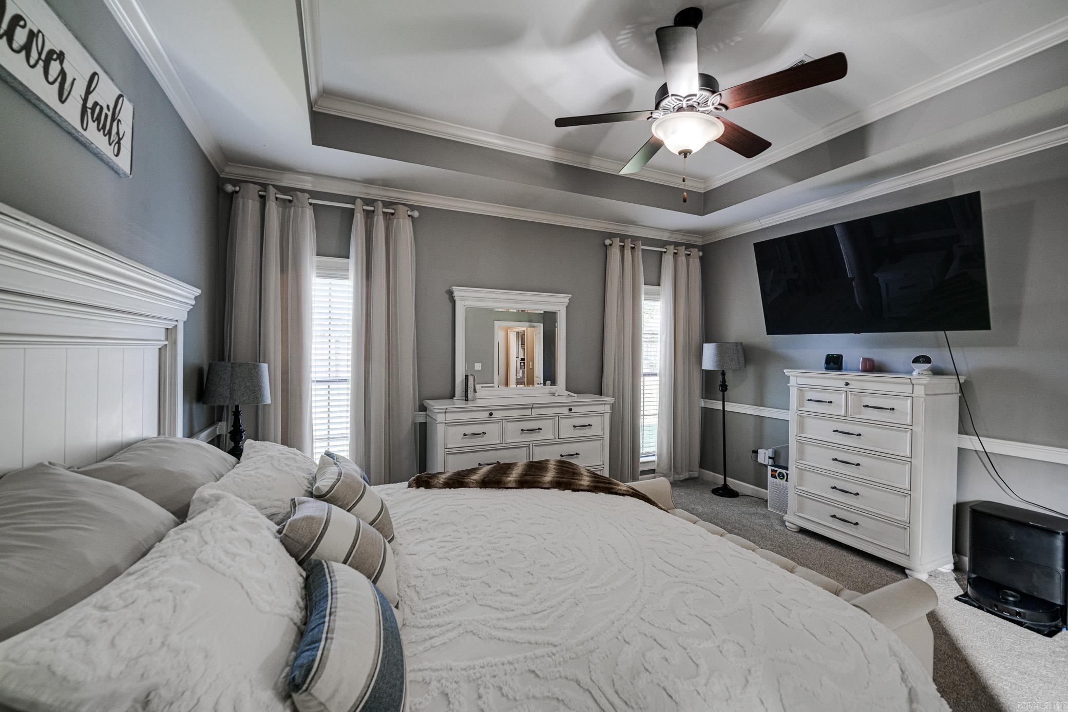 Chapel Creek - Residential