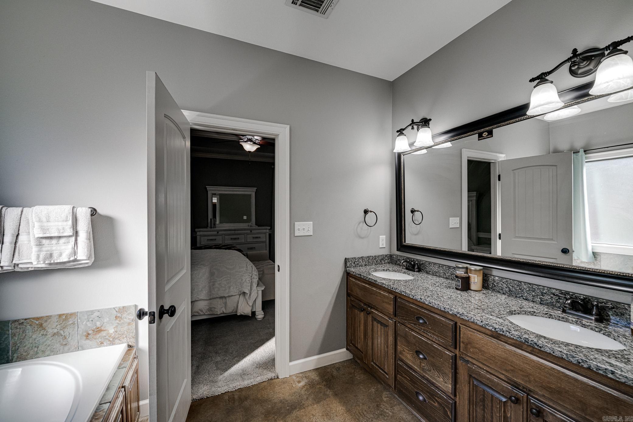 Chapel Creek - Residential