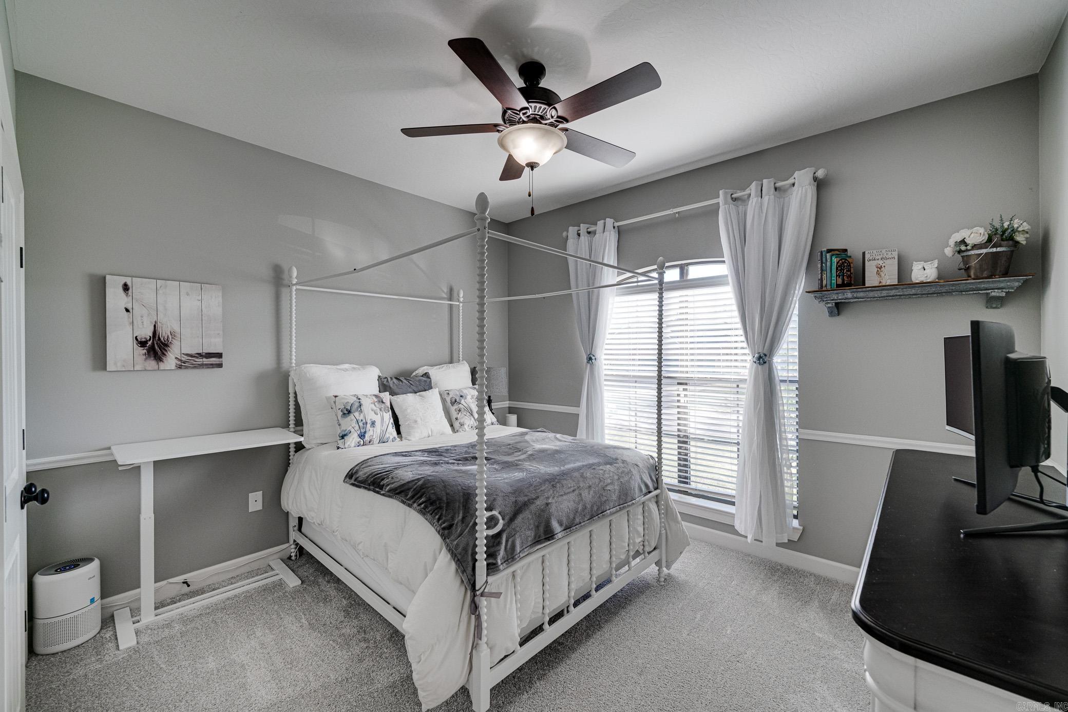 Chapel Creek - Residential