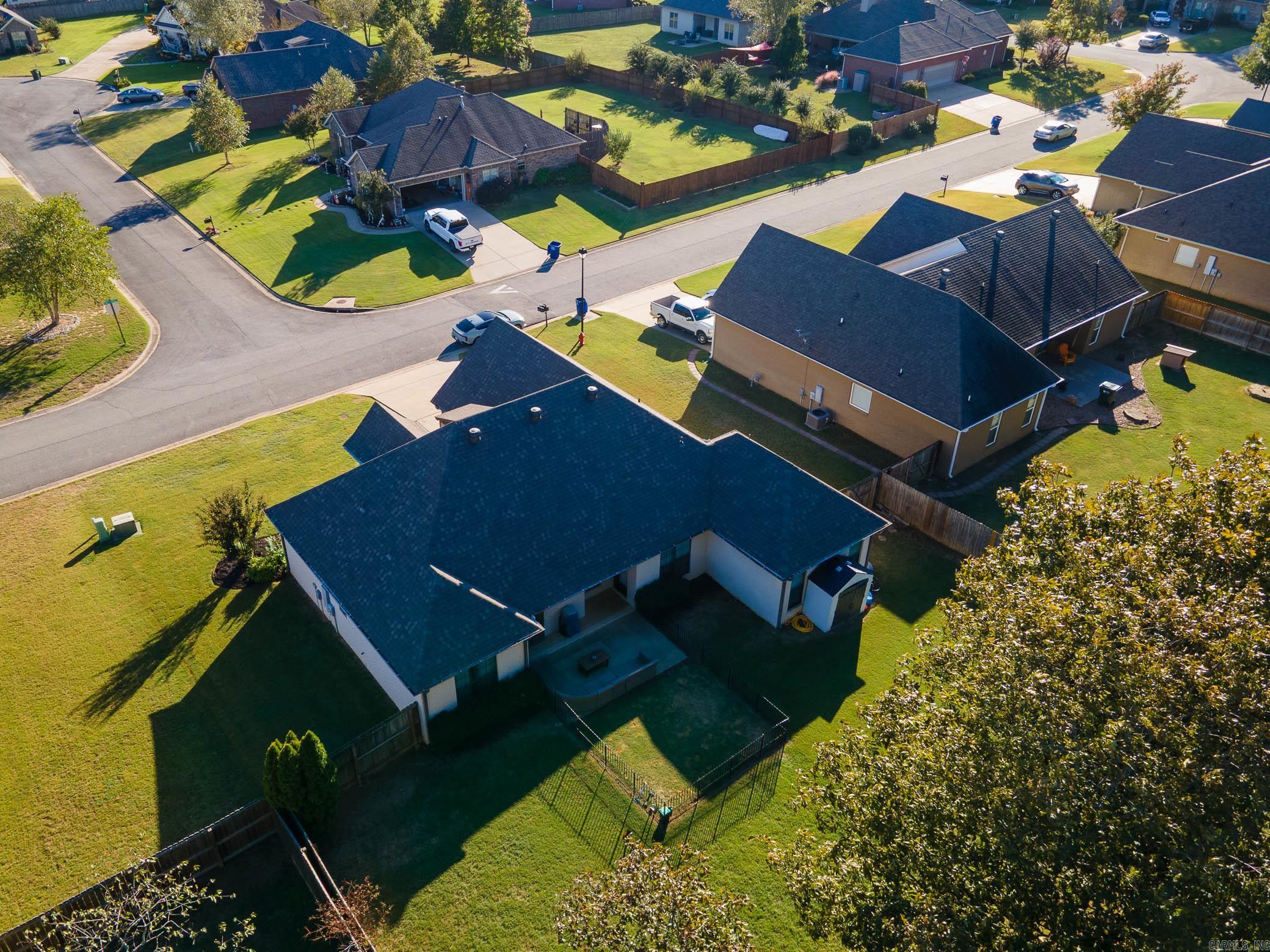 Chapel Creek - Residential