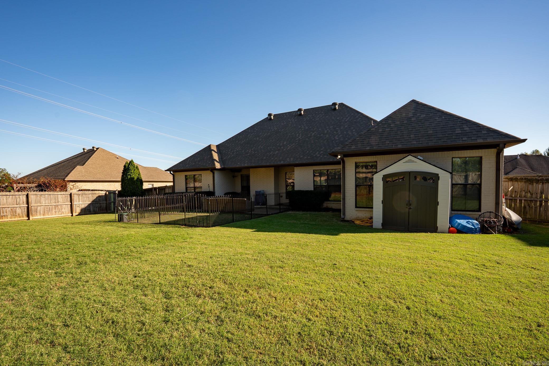 Chapel Creek - Residential
