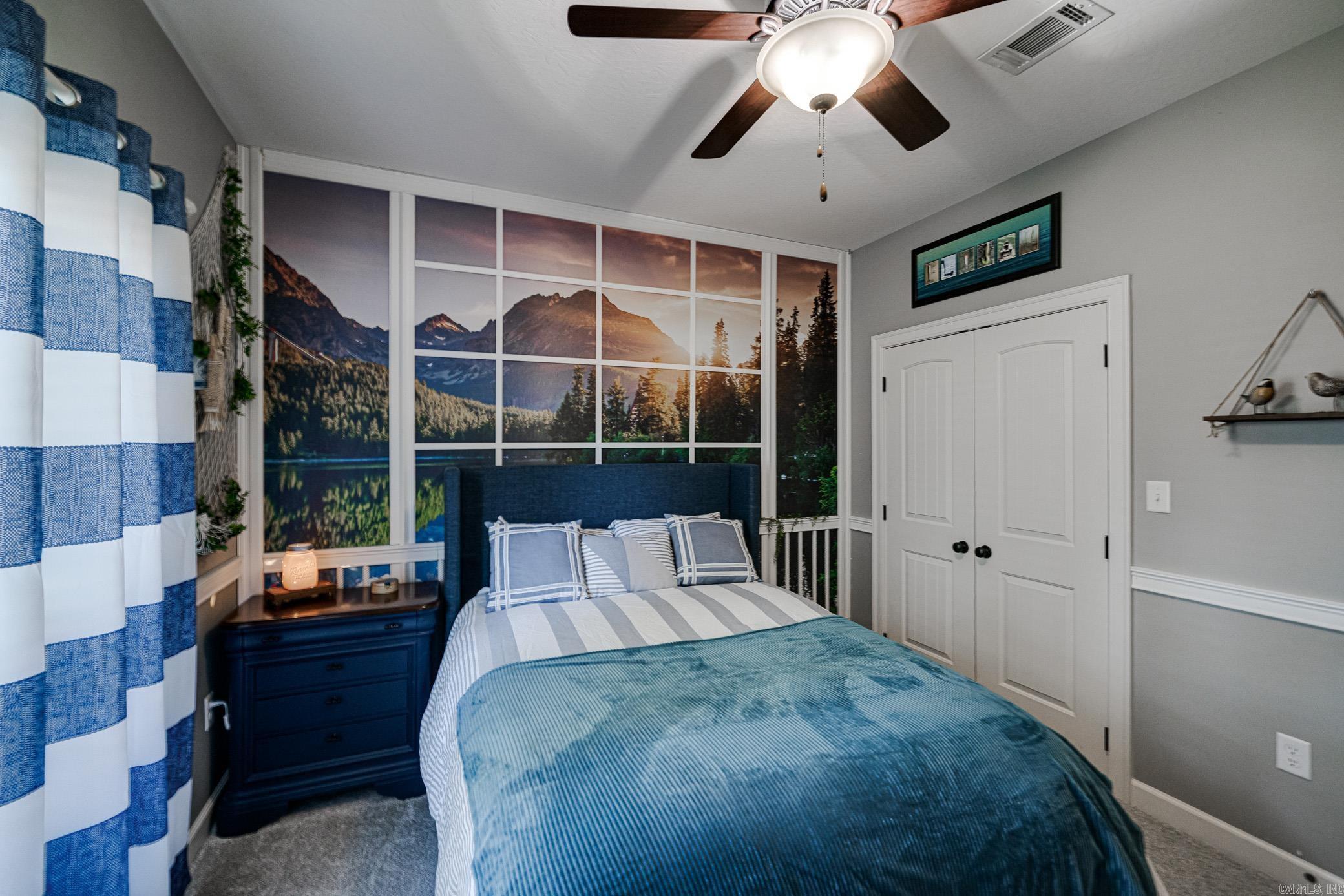 Chapel Creek - Residential