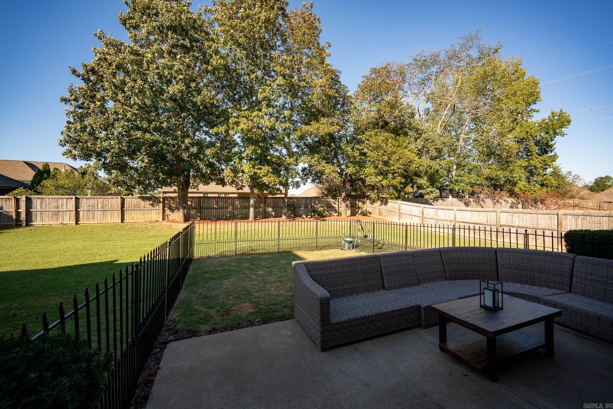Chapel Creek - Residential