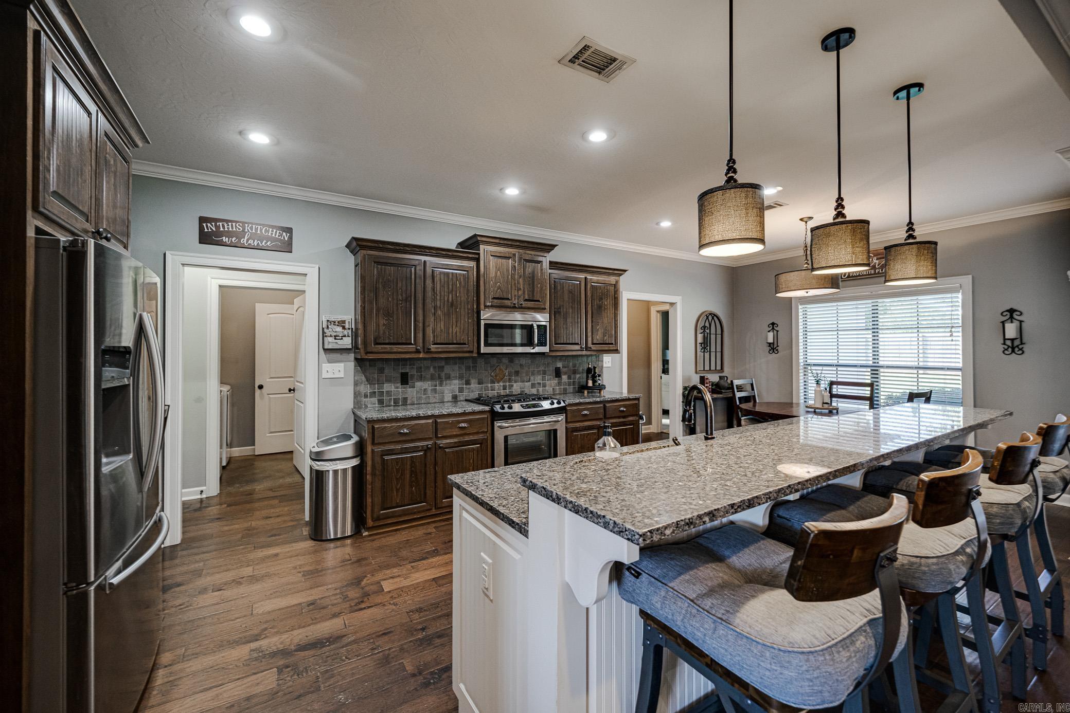Chapel Creek - Residential