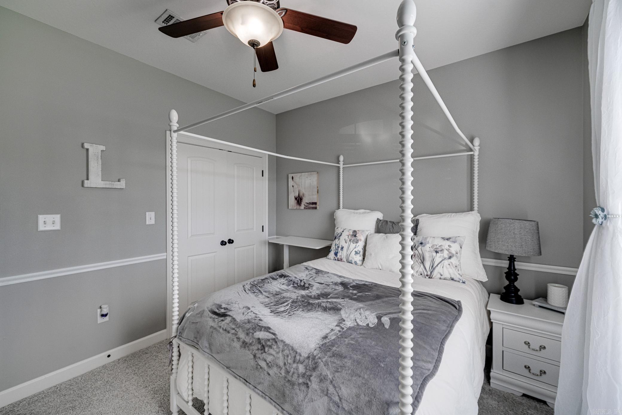 Chapel Creek - Residential