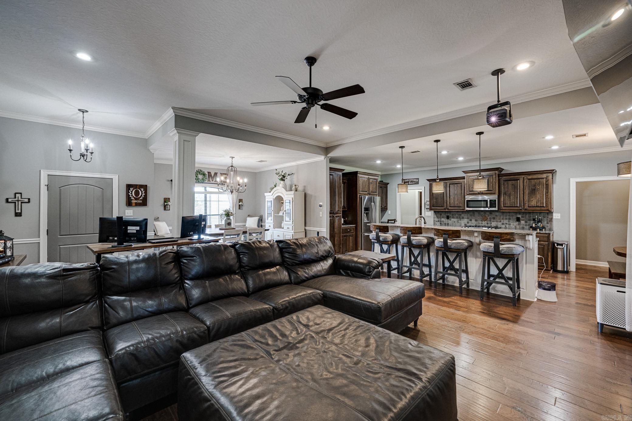 Chapel Creek - Residential