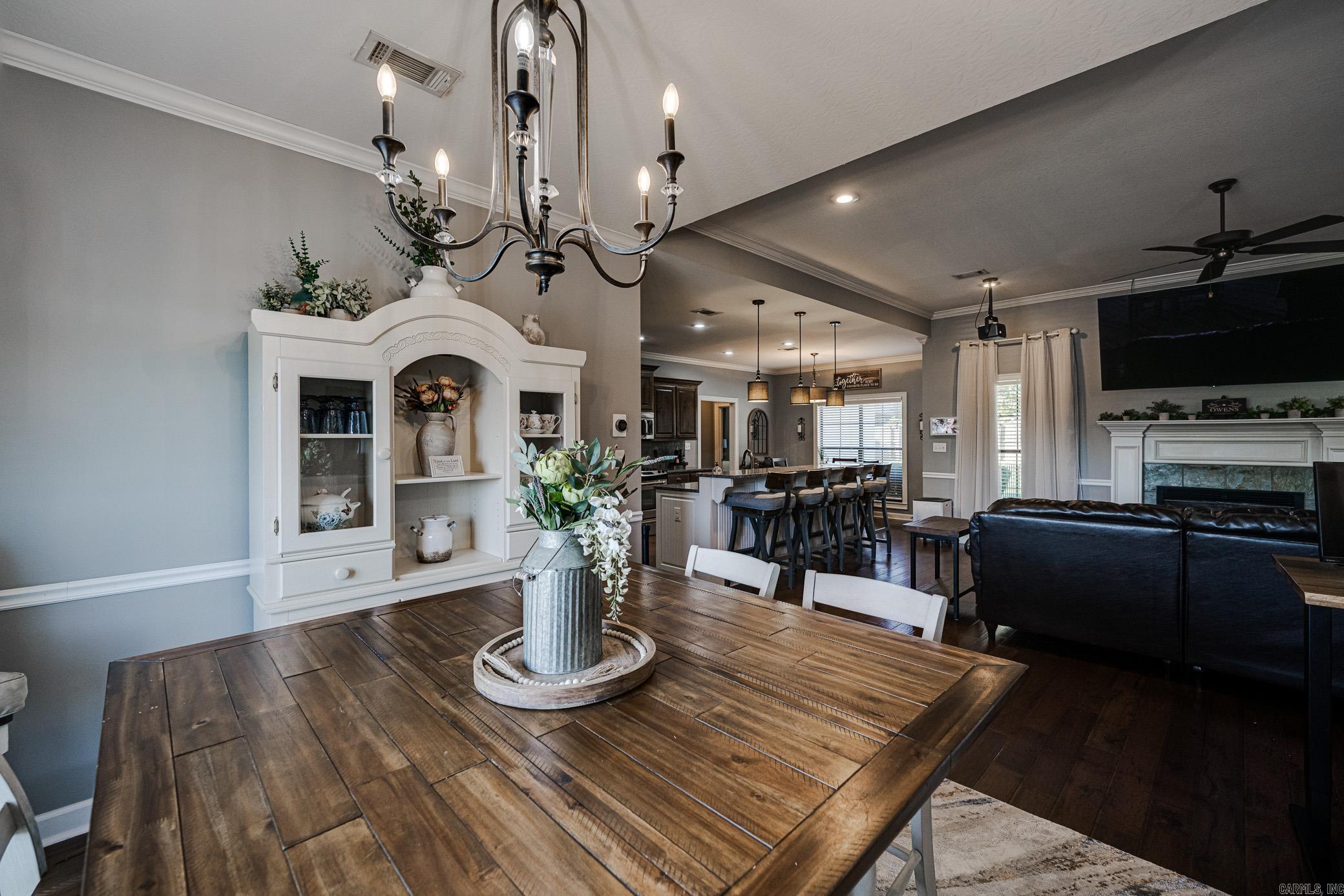 Chapel Creek - Residential