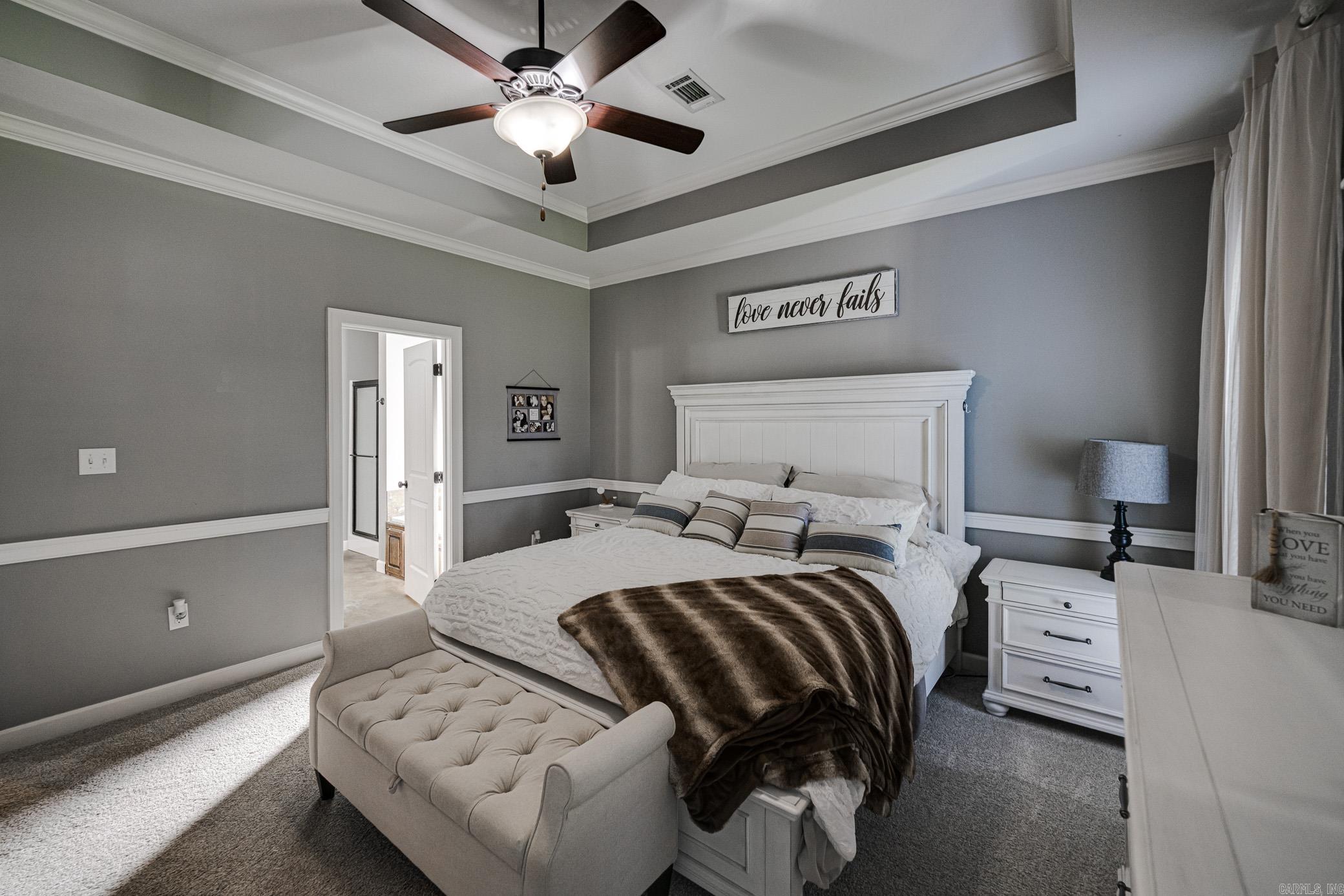 Chapel Creek - Residential