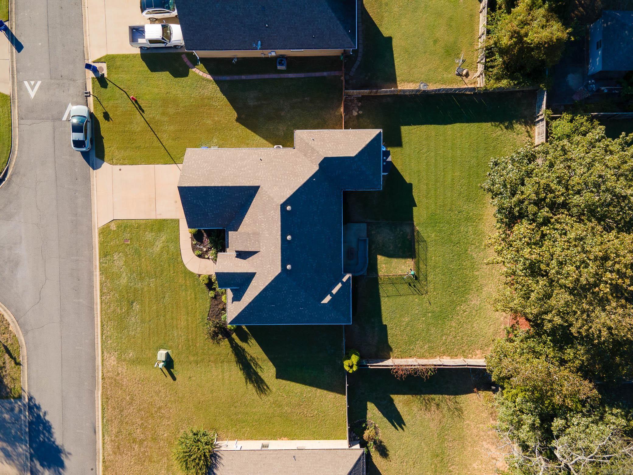 Chapel Creek - Residential